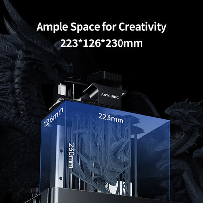 Anycubic Photon M7