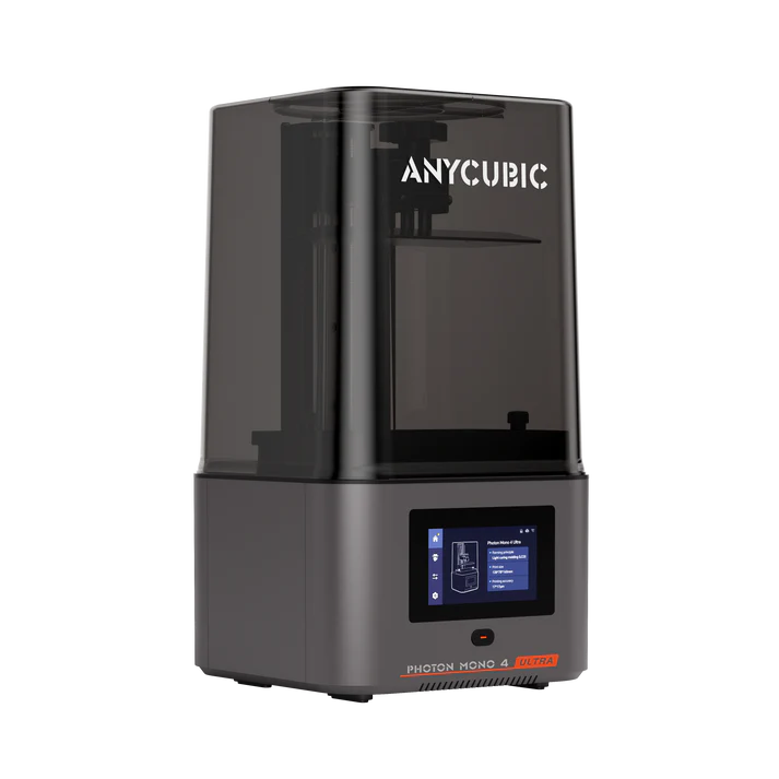 Anycubic Photon Mono 4 Ultra + Wash & Cure 3 Plus