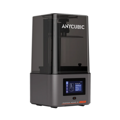 Anycubic Photon Mono 4 Ultra + Wash & Cure 3 Plus