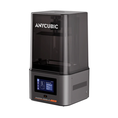 Anycubic Photon Mono 4 Ultra + Wash & Cure 3 Plus fra 3D Saga