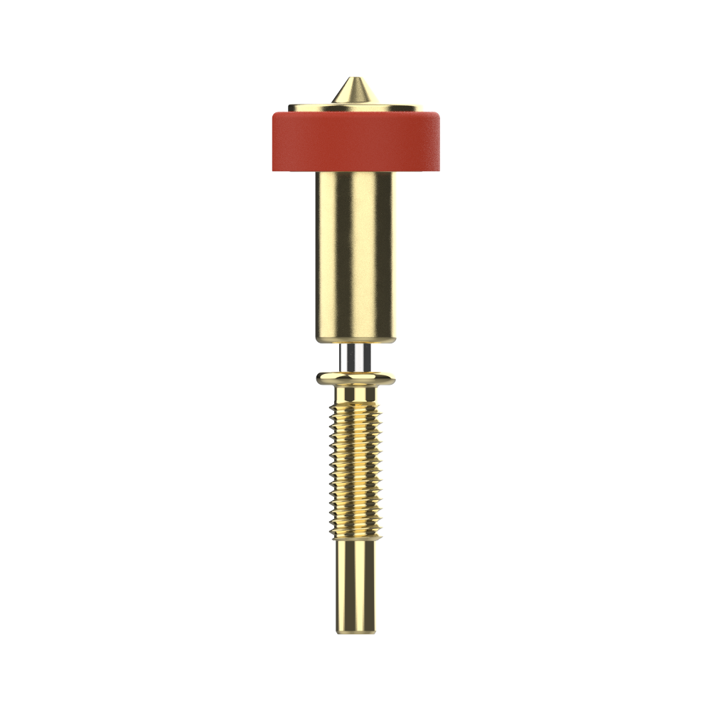 Revo™ Brass Nozzles