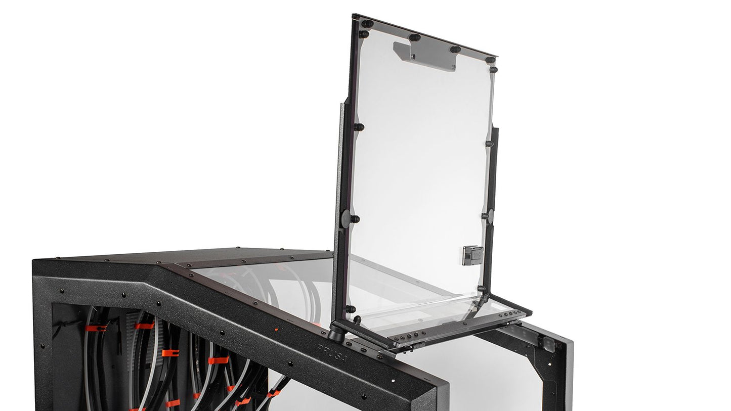 Original Prusa XL Enclosure