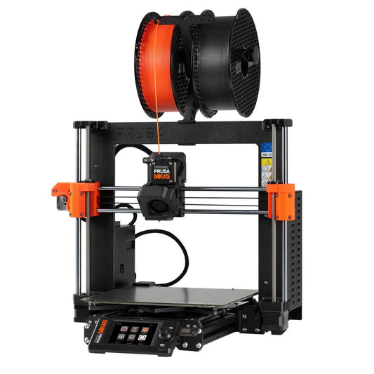 Original Prusa MK4S