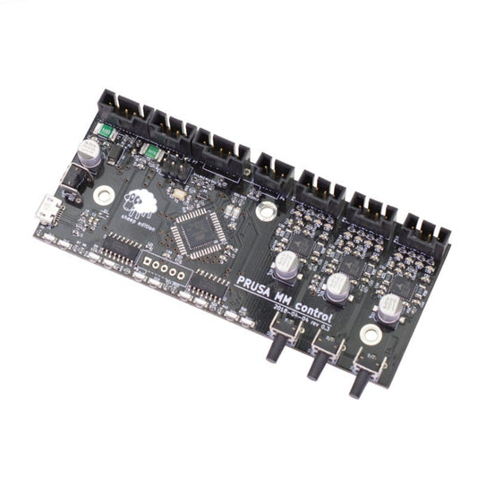 Control board MMU2S