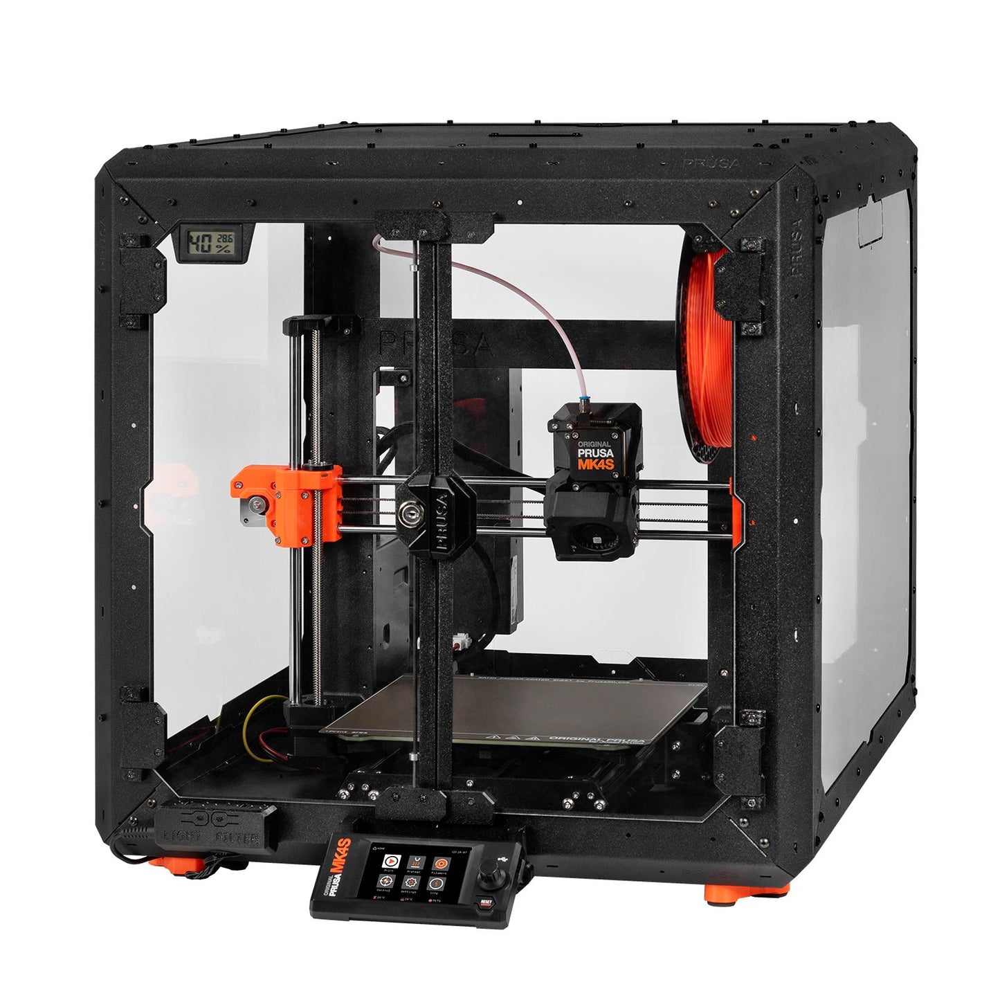 Original Prusa MK4S