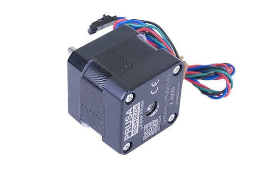 Stepper motor X-axis (MINI/+)