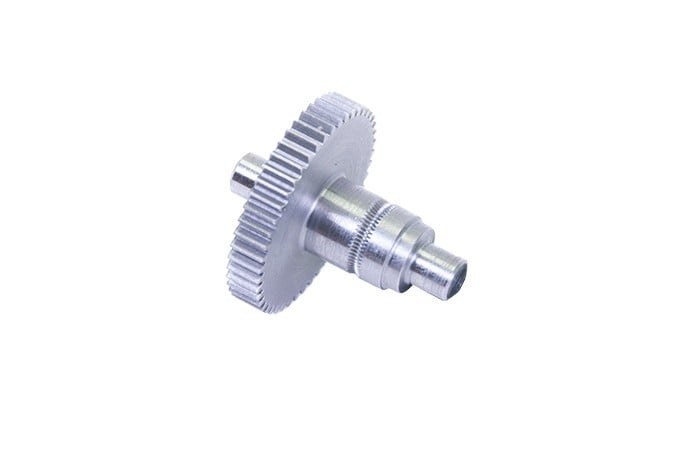 Extruder Driven Gear (Filament Spur)