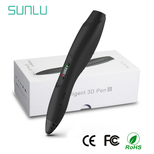 Sunlu SL-300 Plus 3D pen