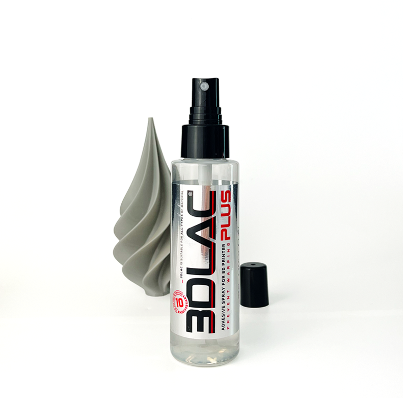 3DLAC PLUS 100ml