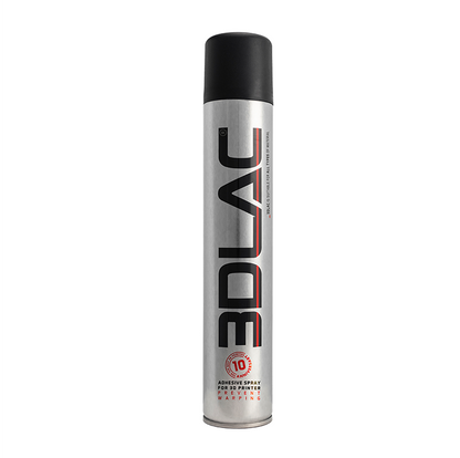 3DLAC Adhesive Spray - 400ml