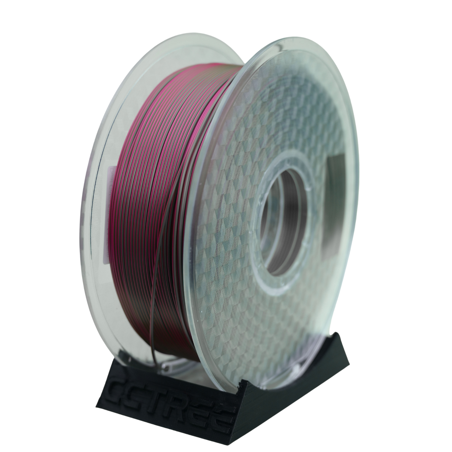 Dual-Silk PLA 1.75 mm 1 kg - Filamenter til 3D Print