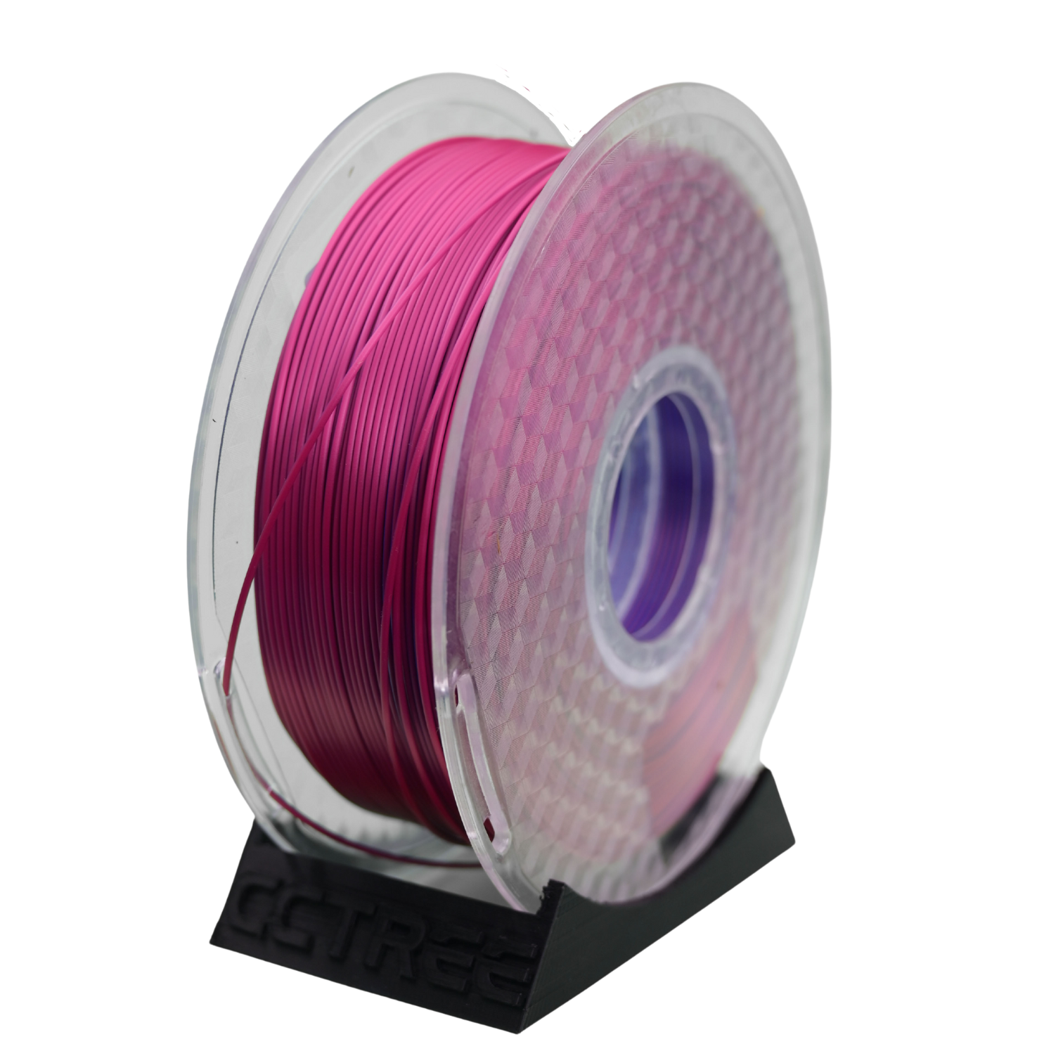 Dual-Silk PLA 1.75 mm 1 kg - Filamenter til 3D Print