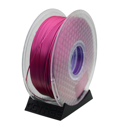 Dual-Silk PLA 1.75 mm 1 kg - Filamenter til 3D Print