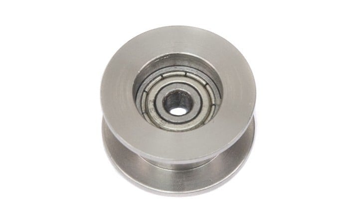 Bearing housing 623h