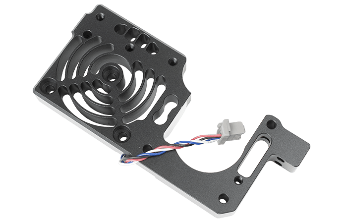 Hotend heatsink XL/MK4