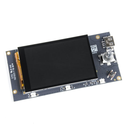 xLCD board