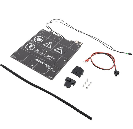 Magnetic heatbed MINI/+ 24V