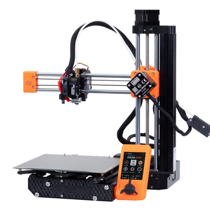 Original Prusa Mini+ - 3D printer fra Prusa Research