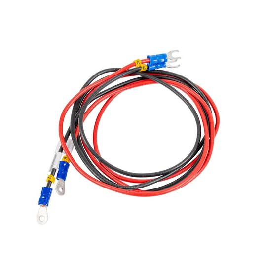 Modular bed pwr cable set - A