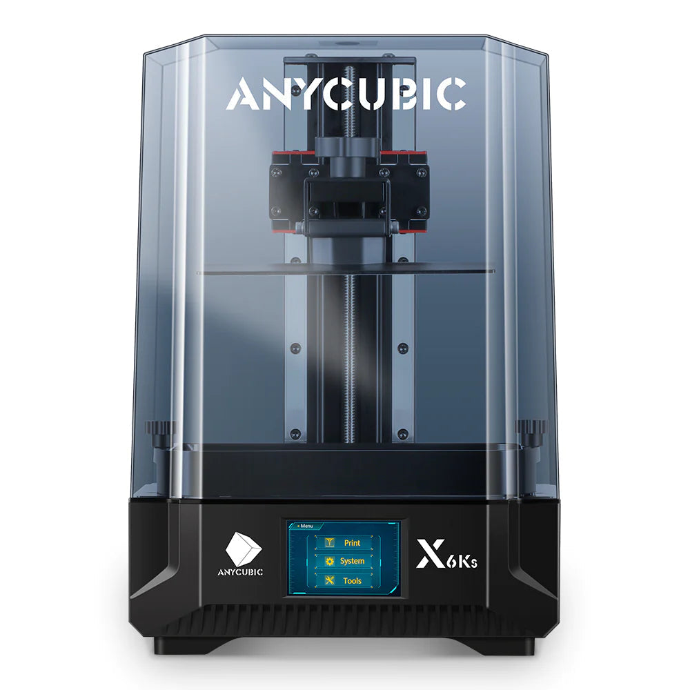 Anycubic Photon Mono X 6Ks - Køb en 3D Printer på 3D Saga