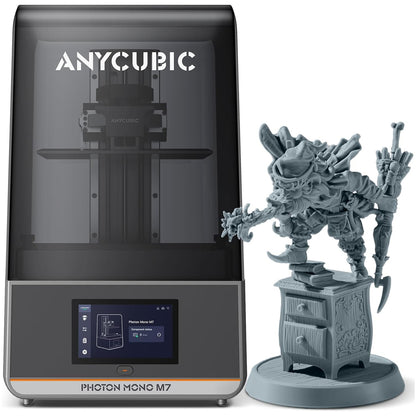 Anycubic Photon M7