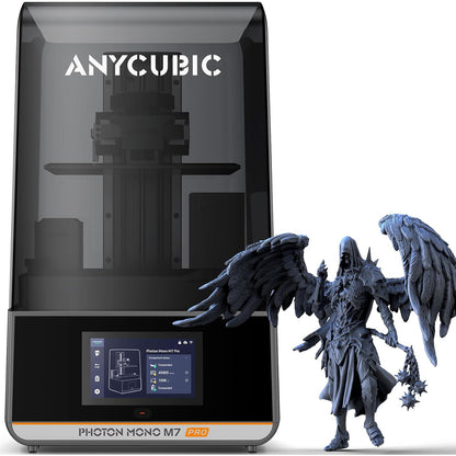 Anycubic Photon M7 Pro