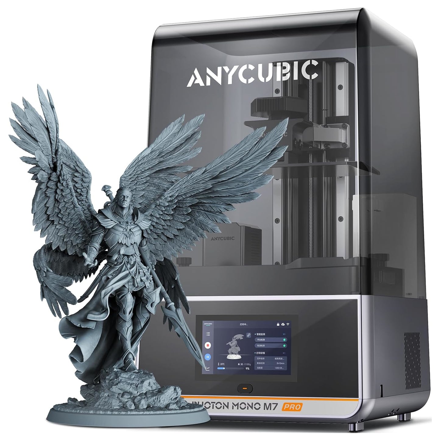 Anycubic Photon M7 Pro