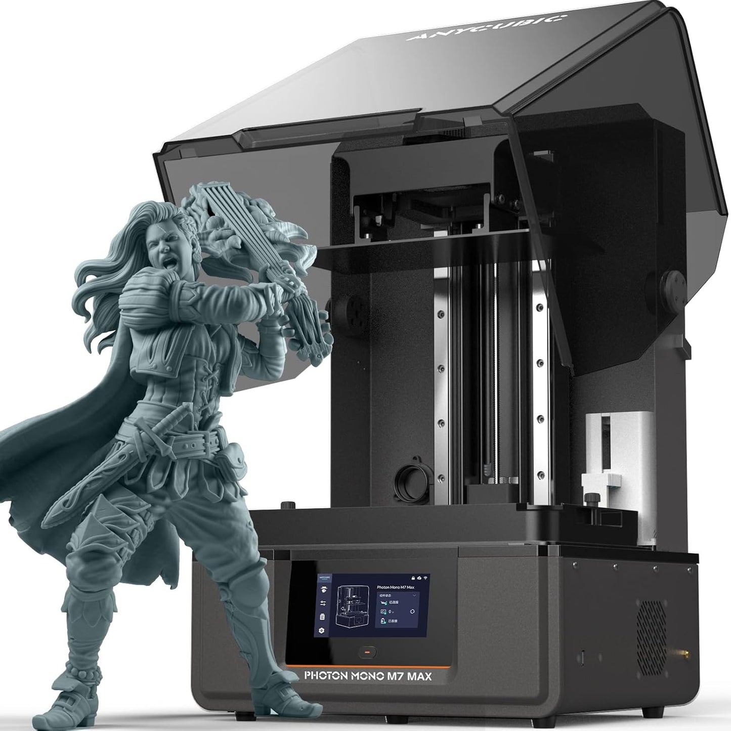 Anycubic Photon M7 Max