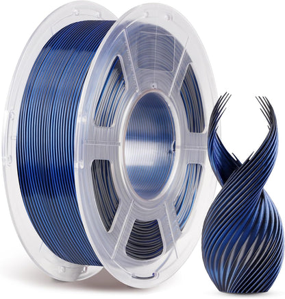 Anycubic PLA Silk 1.75 mm 1 KG