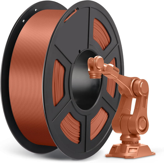 Anycubic PLA Silk 1.75 mm 1 KG