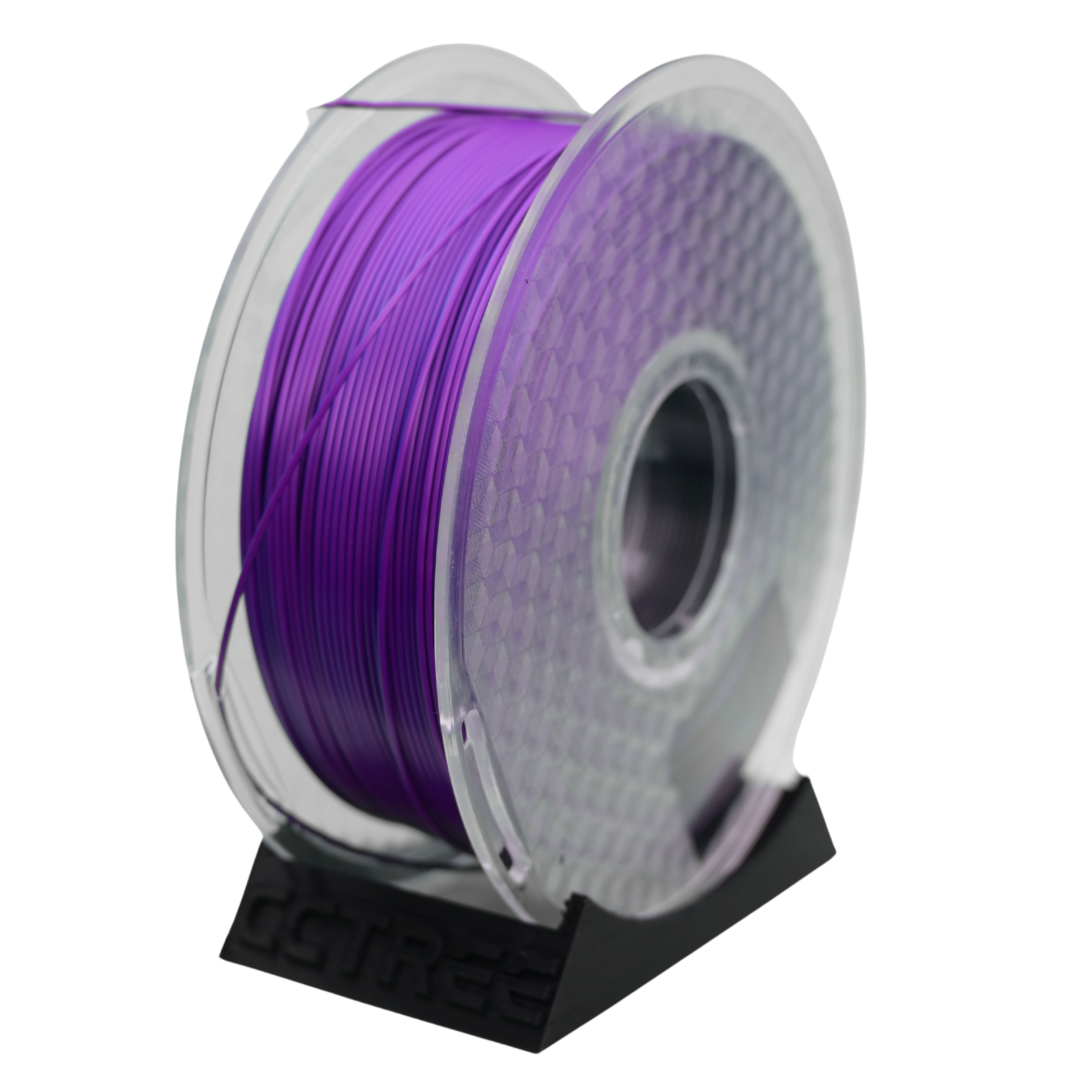 Tricolor-Silk PLA - Filamenter til 3D Print