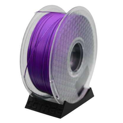 Tricolor-Silk PLA - Filamenter til 3D Print