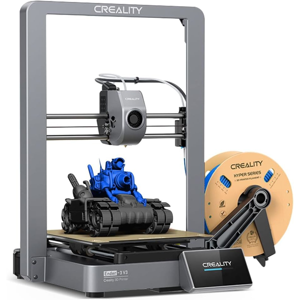 Creality Ender-3 V3