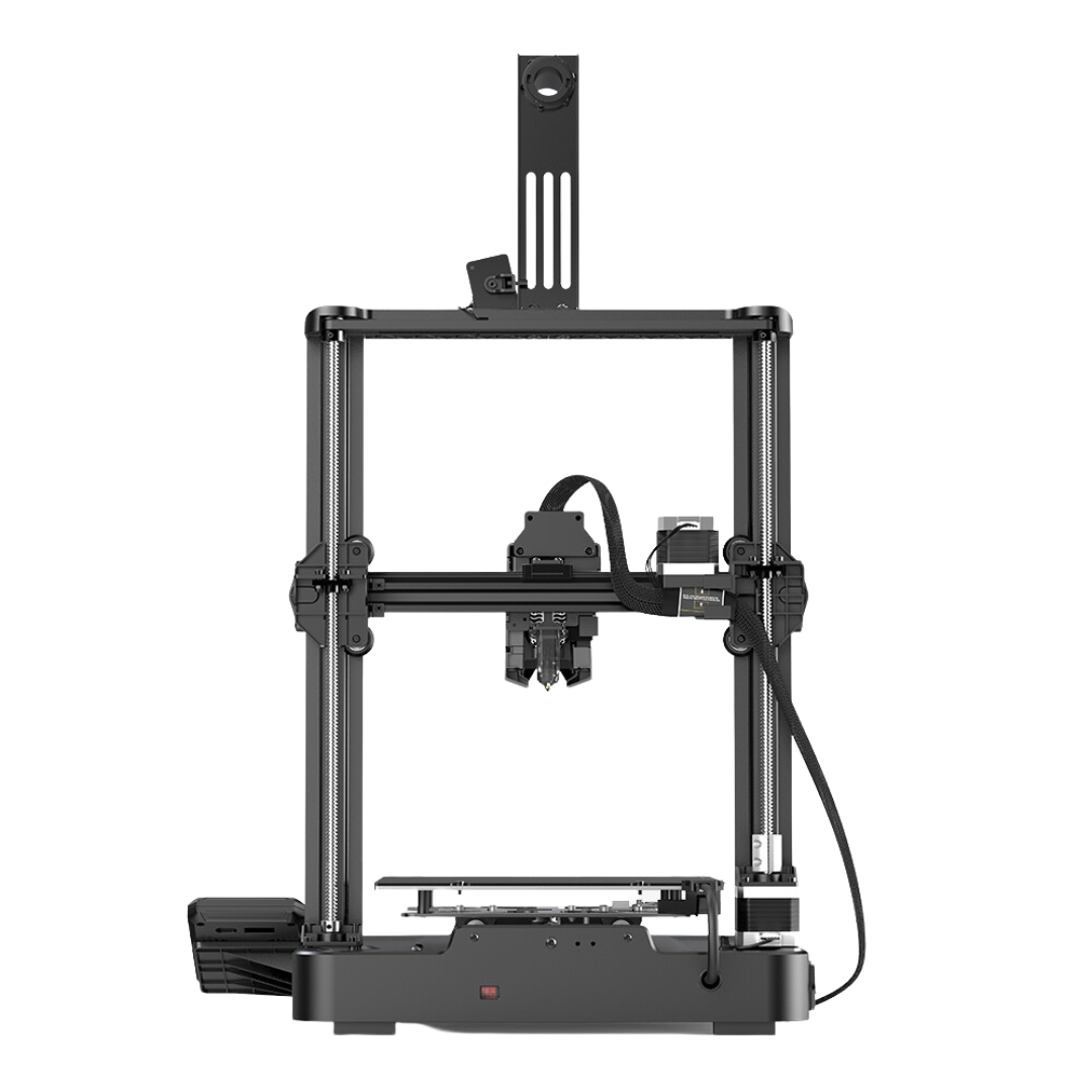 Creality Ender-3 V3 KE - Køb din Creality 3D printer på 3D Saga