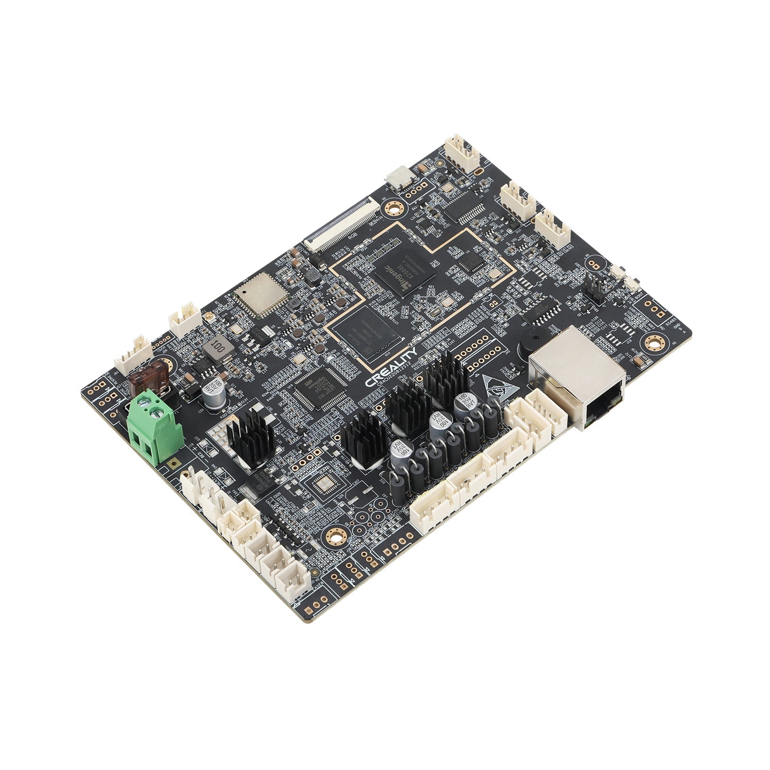 Creality K1C Silent Mainboard Kit - 3D printer udstyr fra Creality