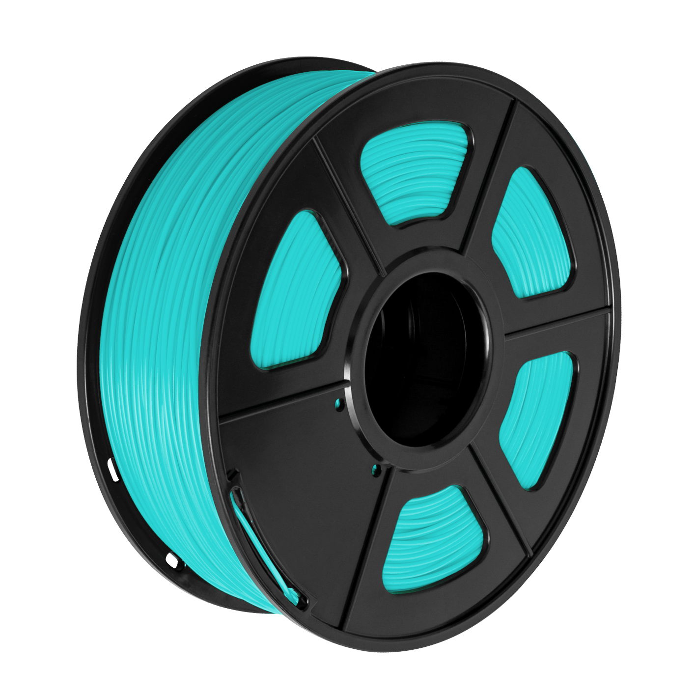 Cyan Sunlu PCL - Filament til din 3D printer