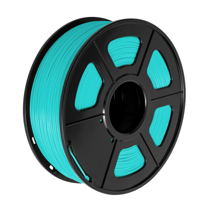 Cyan Sunlu PCL - Filament til din 3D printer