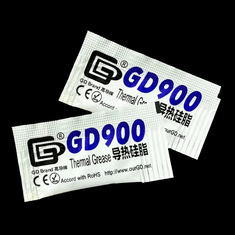 Termisk Pasta GD900 0,5g