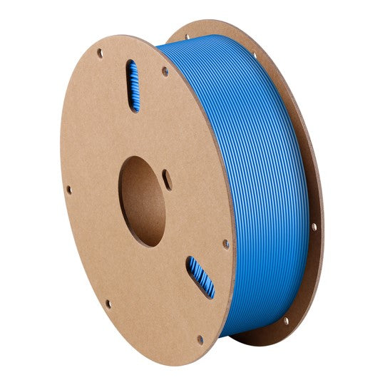 Blue Anycubic PLA High Speed filament 1.75mm 1Kg - filamenter fra 3D Saga