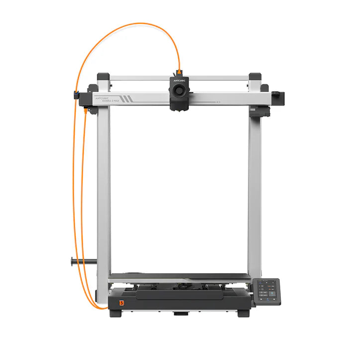 Anycubic Kobra 3 Max Combo - Køb din Anycubic 3D printer på 3D Saga