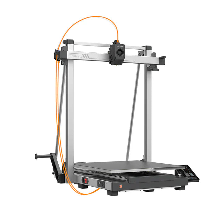 Anycubic Kobra 3 Max Combo - Køb din Anycubic 3D printer på 3D Saga