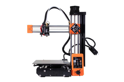 Original Prusa Mini+ - 3D printer fra Prusa Research