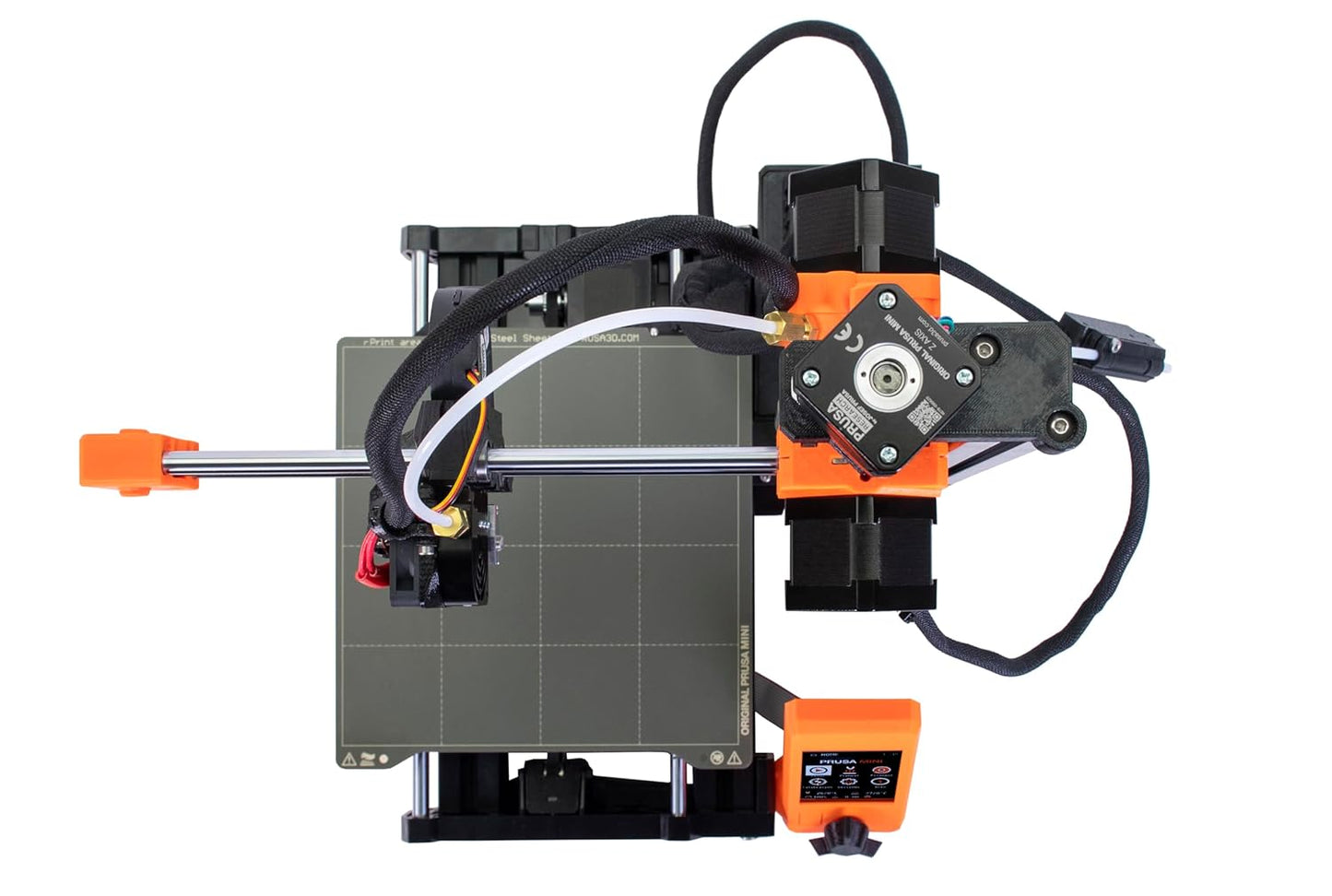 Original Prusa Mini+ - 3D printer fra Prusa Research