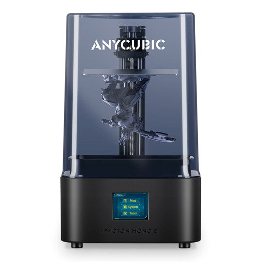 Anycubic Photon Mono 2 - 3D printere fra 3D Saga