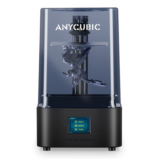 Anycubic Photon Mono 2 - 3D printere fra 3D Saga