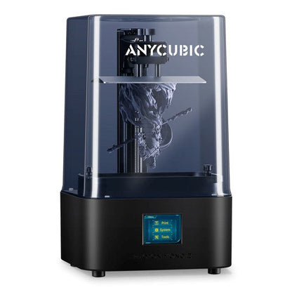 Anycubic Photon Mono 2 - 3D printere fra 3D Saga