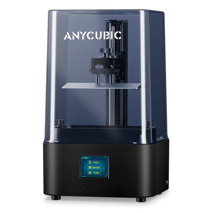 Anycubic Photon Mono 2 - 3D printere fra 3D Saga