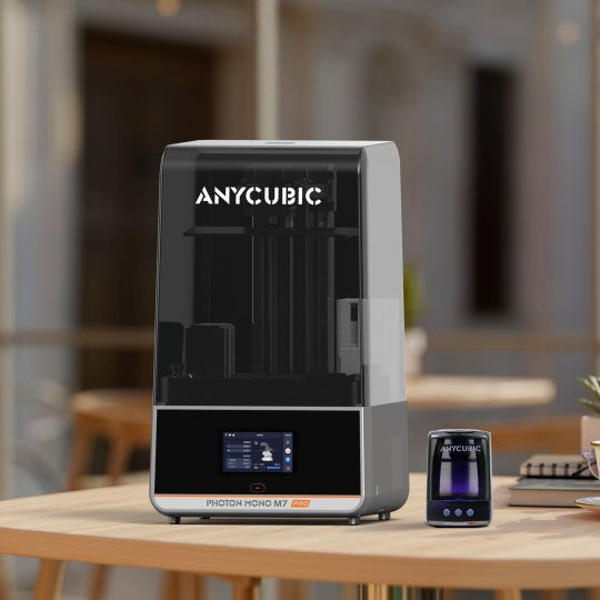 Anycubic Photon M7 Pro