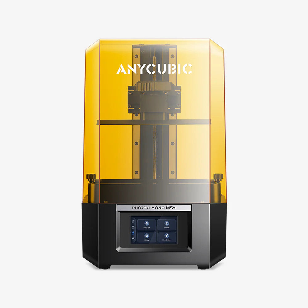 Anycubic Photon M5S - Køb din 3D printer hos Anycubic Nordic