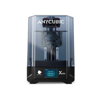 Anycubic Photon Mono X 6Ks - Køb en 3D Printer på 3D Saga